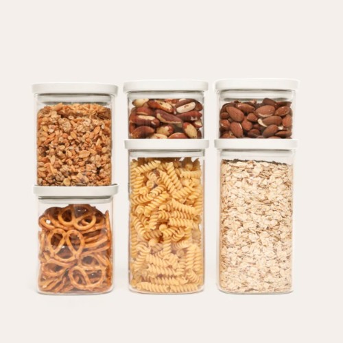 Seed & Sprout Newrybar Square Pantry Bundle